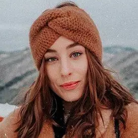 Alexandra Sedlackova net worth