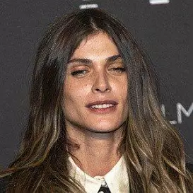 Elisa Sednaoui net worth