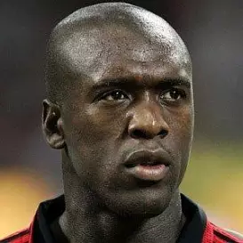 Clarence Seedorf net worth