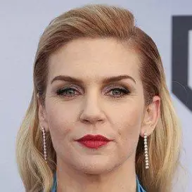 Rhea Seehorn net worth