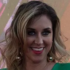 Flaviana Seeling net worth