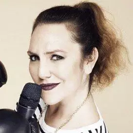 Yasemin Sefik net worth