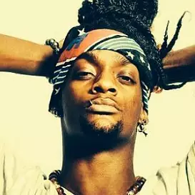 Shaadow Sefiroth net worth