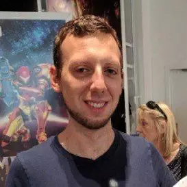 Andre Segers net worth