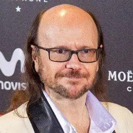 Santiago Segura net worth