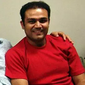 Virender Sehwag net worth