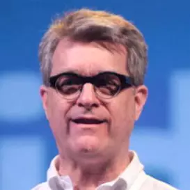 Fred Seibert net worth