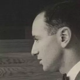 Harry Seidler net worth