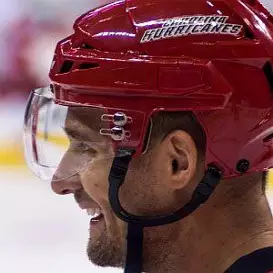 Andrej Sekera net worth