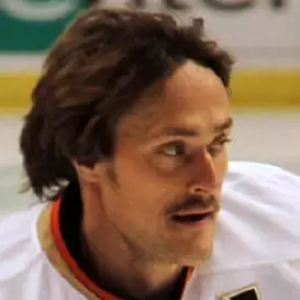 Teemu Selanne net worth