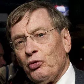 Bud Selig net worth