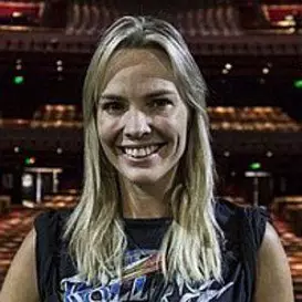 Muni Seligmann net worth