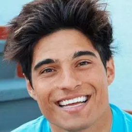 Mathi Sellanes net worth