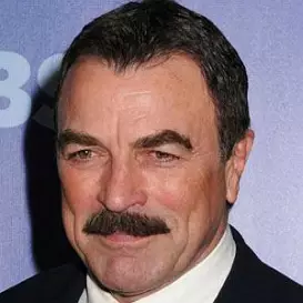 Tom Selleck net worth