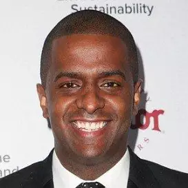 Bakari Sellers net worth