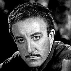 Peter Sellers net worth