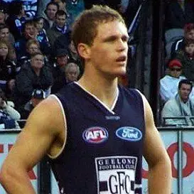 Joel Selwood net worth