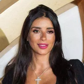 Daniella Semaan net worth