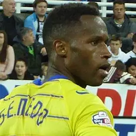 Jose Semedo net worth