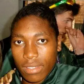 Caster Semenya net worth