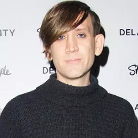 Stuart Semple net worth