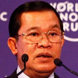 Hun Sen net worth