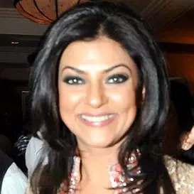 Sushmita Sen net worth
