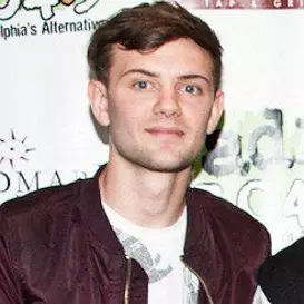 Chris Senner net worth