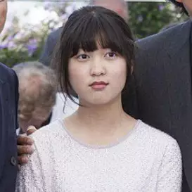 Ahn Seo-Hyun net worth