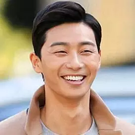 Park Seo-joon net worth