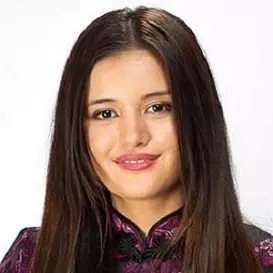 Naomi Sequeira net worth