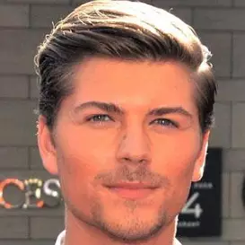 Amadeus Serafini net worth