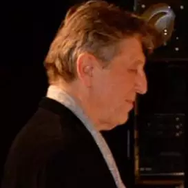 Andrei Serban net worth