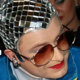 Verka Serduchka net worth