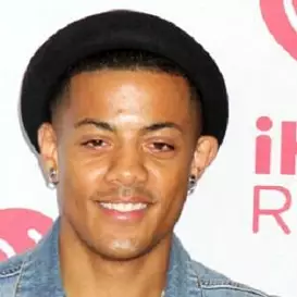 Nico Sereba net worth