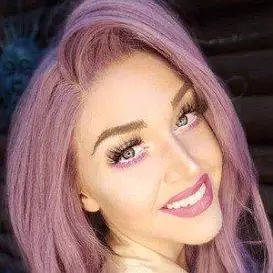 Serena Cosplay net worth