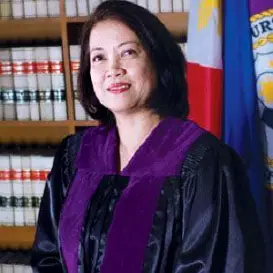 Maria Lourdes Sereno net worth