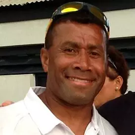 Waisale Serevi net worth