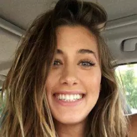 Jessica Serfaty net worth