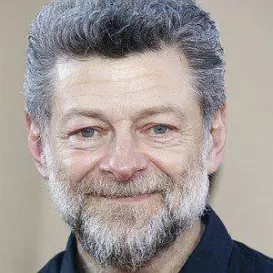 Andy Serkis net worth