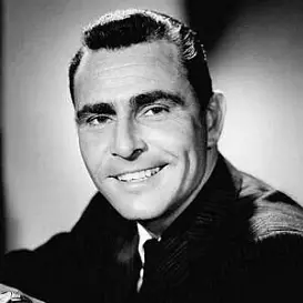 Rod Serling net worth