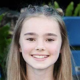 Isabella Sermon net worth