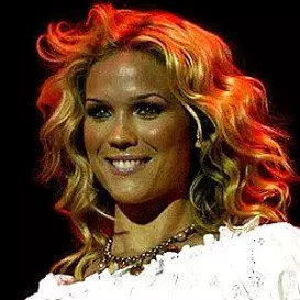 Marie Serneholt net worth