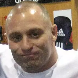 Matt Serra net worth