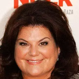 Ann Serrano net worth