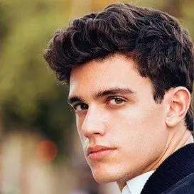 Xavier Serrano net worth