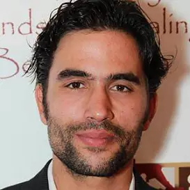 Ignacio Serricchio net worth