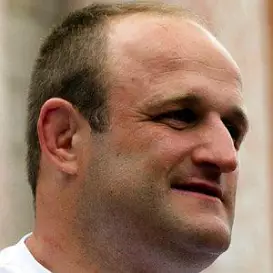 William Servat net worth