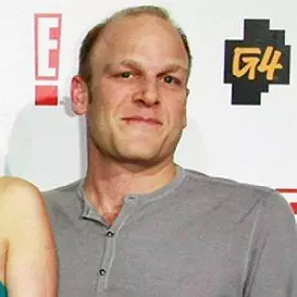 Adam Sessler net worth