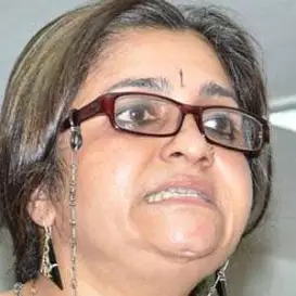 Teesta Setalvad net worth